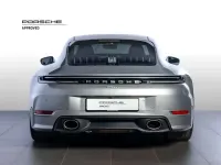 Usata Porsche 911 Carrera 394 CV (289 kW) 2025 Argento gt metallizzato Coupé