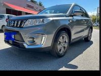 Usata Suzuki Vitara Cool 111 CV (81 kW) 2020 Grigio SUV