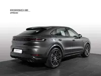Usata Porsche Cayenne 470 CV (345 kW) 2023 Grigio SUV