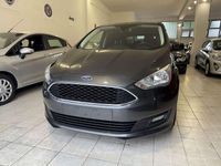 Usata Ford C-MAX Titanium S 125 CV (91 kW) 2017 Other Monovolume