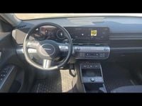 Brugt Hyundai Kona 129 HK (94 kW) 2025 Grå SUV