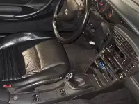Gebraucht Porsche Boxster 220 PS (161 kW) 2000 Grau Cabrio