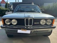Usata BMW 320 122 CV (89 kW) 1981 Berlina