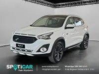 Usata DR F35 155 CV (114 kW) 2021 Bianco SUV