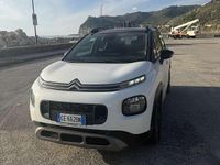 Usata Citroën C3 Aircross Shine 110 CV (80 kW) 2021 SUV