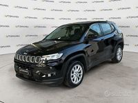 Usata Jeep Compass Limited 131 CV (96 kW) 2021 Other SUV