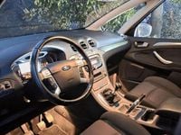 Usata Ford S-MAX S 160 CV (117 kW) 2010 Grigio Monovolume