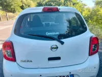Usata Nissan Micra 80 CV (58 kW) 2015 Utilitaria