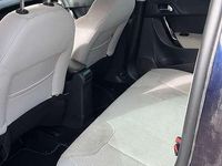 Usata Citroën C3 SELECTION 75 CV (55 kW) 2015 Blu/azzurro Berlina