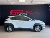 Usata Hyundai Kona Xpossible 120 CV (88 kW) 2017 Bianco SUV