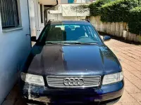 Usata Audi A4 179 CV (131 kW) 1999 Station wagon