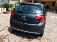 Usata Citroën C3 60 CV (44 kW) 2013 Grigio Berlina