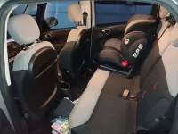Usata Fiat 500L Pop Star 95 CV (69 kW) 2017 Grigio Monovolume