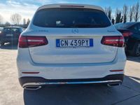 usata Mercedes GLC250 GLC 250d 4Matic Premium CRO