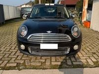 Usata Mini Cooper 75 CV (55 kW) 2013 Utilitaria