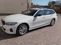 Usata BMW 318 156 CV (114 kW) 2023 Station wagon