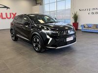 Usata Renault Symbioz Iconic 94 CV (69 kW) 2025 Nero SUV