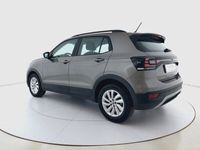 usata VW T-Cross - 1.5 tsi style 150cv dsg