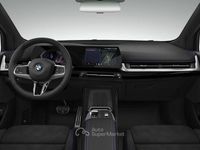 Usata BMW 220 M Sport 156 CV (114 kW) 2025 Nero Station wagon