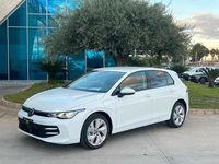 Nuova VW Golf VIII Edition 149 CV (109 kW) 2025 Bianco Berlina