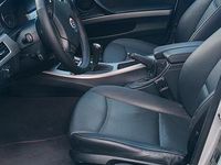 Usata BMW 318 2006 Grigio Station wagon