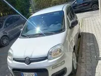 Usata Fiat Panda Easy 69 CV (50 kW) 2018 Utilitaria