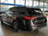 Usata Mercedes C300 Advanced 313 CV (230 kW) 2023 Grigio SUV
