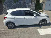 Usata Peugeot 208 Active 82 CV (60 kW) 2016 Utilitaria