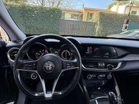 Usata Alfa Romeo Stelvio Sprint 160 CV (117 kW) 2019 SUV