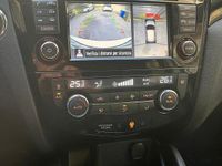 Usata Nissan Interstar 114 CV (83 kW) 2017 Bianco Furgone