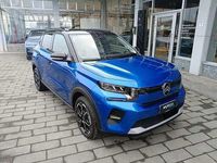 Nuova Citroën C3 110 CV (80 kW) 2025 Blu SUV