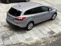 Usata Ford Focus Titanium 115 CV (84 kW) 2013 Station wagon