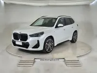 Usata BMW X1 xLine 163 CV (119 kW) 2025 Bianco SUV