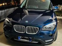 Usata BMW X1 M Sport 116 CV (85 kW) 2012 SUV