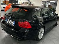 usata BMW 318 318 d Touring 2.0 Msport 143cv FL