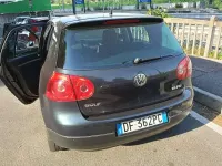 Usata VW Golf V Sportline 116 CV (85 kW) 2007 Berlina