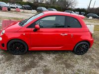 Usata Abarth 500 145 CV (106 kW) 2018 Berlina