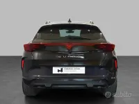 Usata Cupra Formentor 150 CV (110 kW) 2025 Nero metallizzato SUV