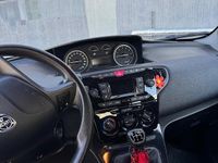 Usata Lancia Ypsilon 84 CV (61 kW) 2019 Utilitaria
