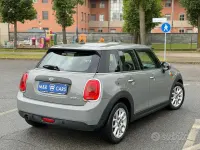 Usata Mini One D Hype 95 CV (69 kW) 2018 Grigio Utilitaria