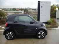 Usata Smart ForTwo Coupé Passion 41 kW (56 CV) 2022 Other Utilitaria