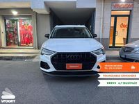 Usata Audi Q3 S-Line 149 CV (109 kW) 2023 SUV