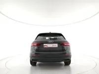 Usata Audi Q3 Business 150 CV (110 kW) 2021 Grigio atomico metallizzato SUV