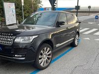 usata Land Rover Range Rover 3.0 TDV6 Vogue 250 CV UNICO