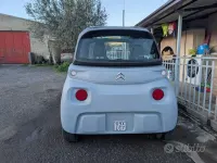 Usata Citroën AMI 2023 Berlina