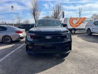Nuova Ford Ranger S 241 CV (177 kW) 2025 Nero Pick-up
