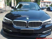 usata BMW 520 Serie 5 d d 48V xDrive Touring Luxury