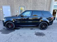 Usata Land Rover Range Rover Autobiography Dynamic 340 CV (250 kW) 2015 Other SUV