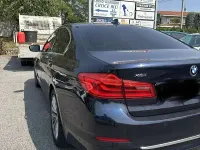 Usata BMW 520 Luxury Line 190 CV (139 kW) 2017 Berlina