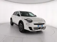 Usata Fiat 600 La Prima 100 CV (73 kW) 2025 Bianco SUV